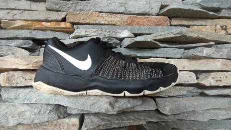 Športová obuv zn.nike quick hustle, veľ.36,5, nike,36