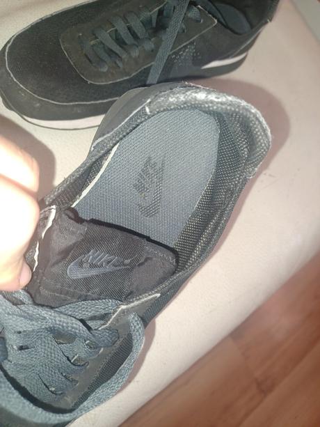 Nike letné tenisky, nike,38