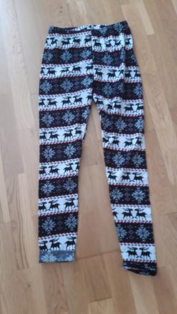 Dievčenské leginy, 146