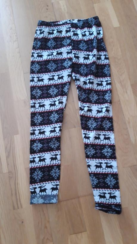 Dievčenské leginy, 146