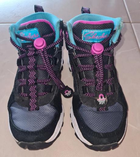 Prechodne tenisky, skechers,27
