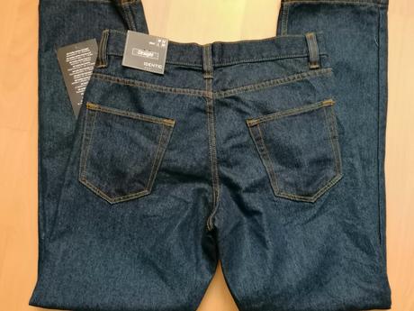 Rifle, kik,176 / 182 / 188 / s