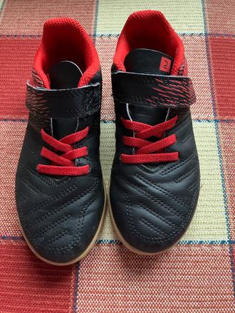 Tenisky na futbal, decathlon,29