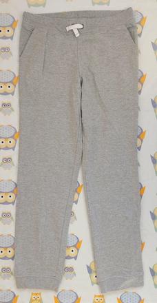 Teplejšie tepláky zn.ff veľ.164-170, f&f,164