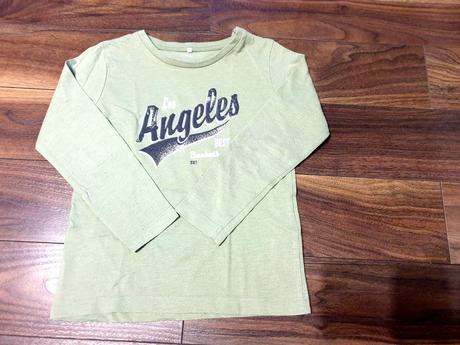 Chlapcenske tricko, name it,104