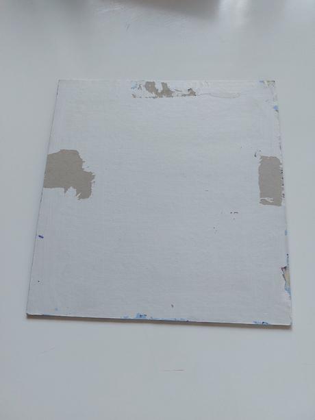 Nadherny malovany obraz sova, 