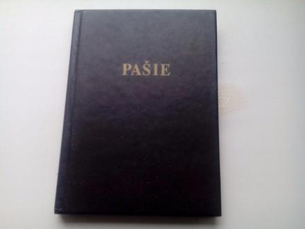 Modlitebná kniha, evanielická,