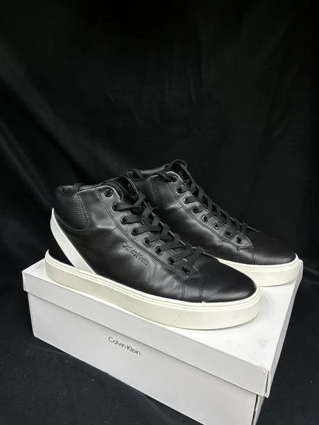 Kozene tenisky calvin klein, 43