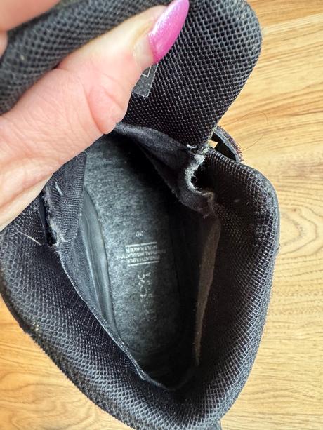 Geox amphibiox 30, geox,30