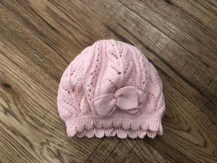 Čiapočka h&m veľkosť 74/80, h&m,74