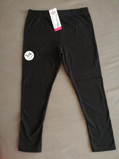 3/4 legíny, pepco,170