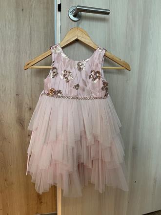 Šaty na príležitosť, princess,104