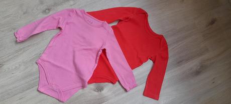 Bodynká, carter's,80