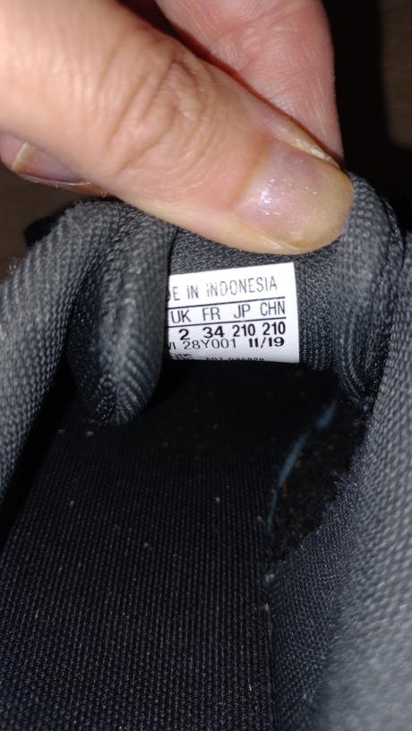 Tenisky adidas, adidas,34