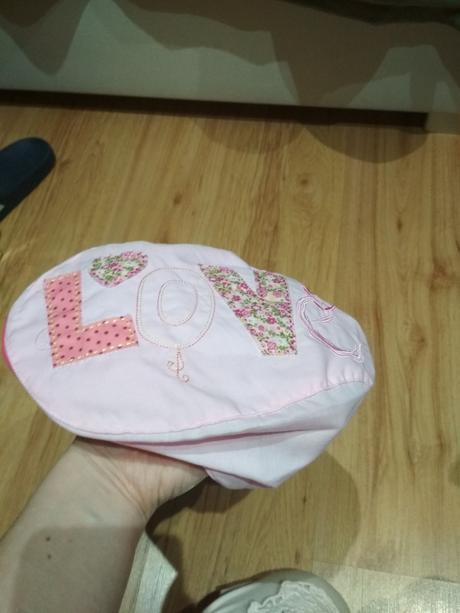 Detská čiapka, 56 / 104