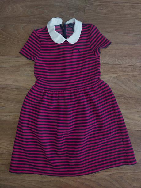 Šaty ralph lauren, ralph lauren,146