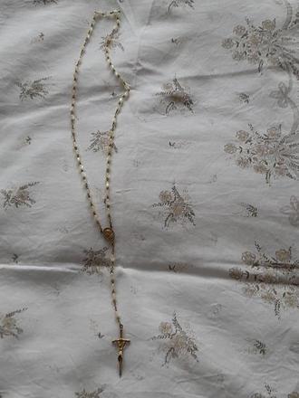 Ruženec perleťový, 