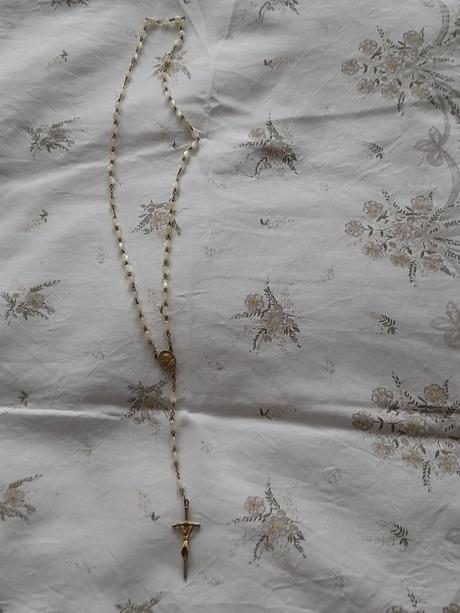 Ruženec perleťový, 