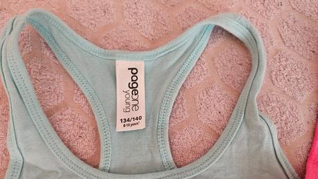 Dievčenské bolerká veľkosť 134/140, 134