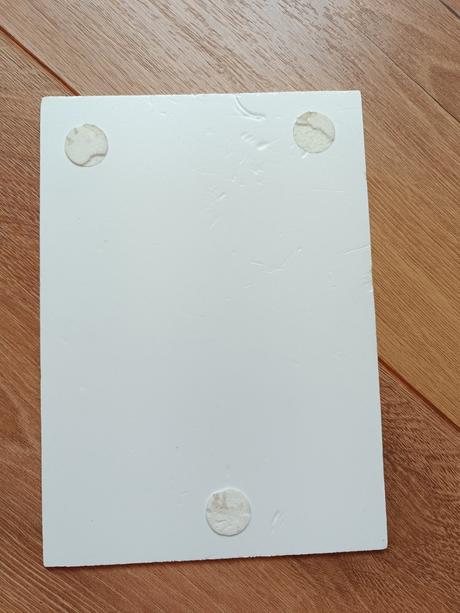 Tabulka pozor teenager,