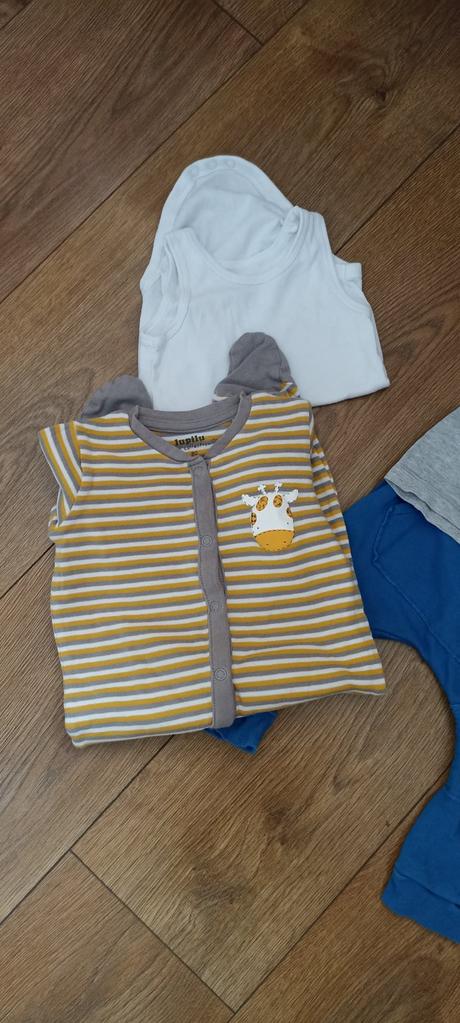 Balík chlapec 80, 68–80