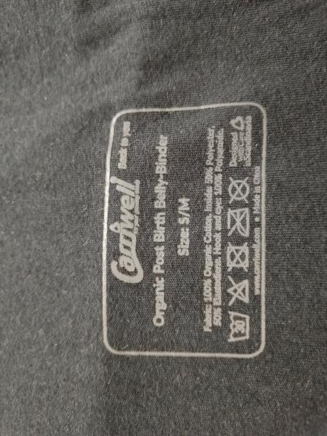 Sťahovaci pás po pôrode, 