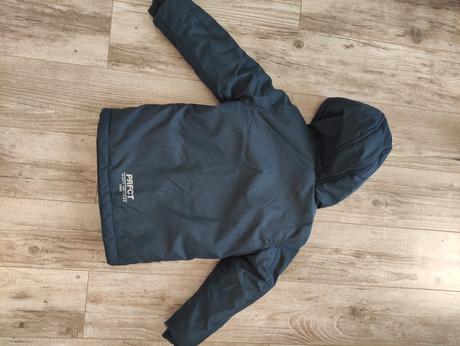 Zimný kabát, dopodopo,116