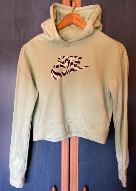 Nike mikina, nike,158