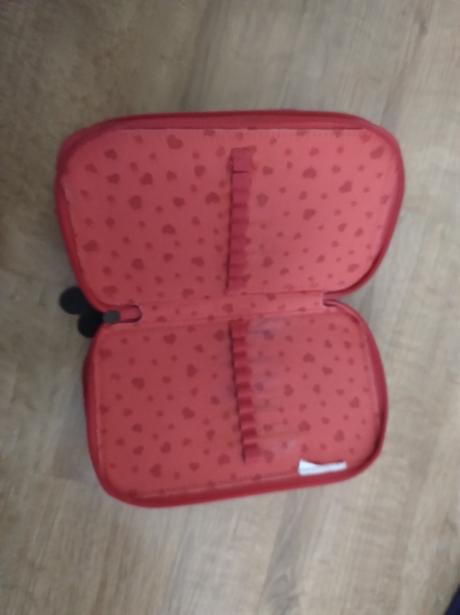 Peračník  santoro, 