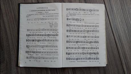 Evanjelický náboženský spevník,