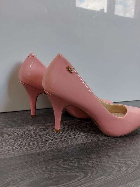 Ružové lodičky - garfield, john garfield,39