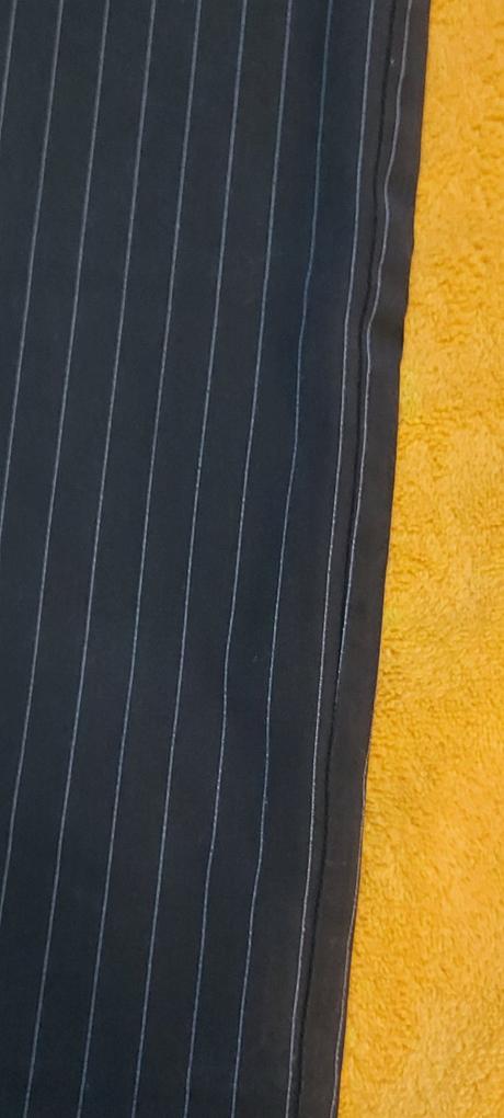 Nohavice s prúžkom veľ.44, 44