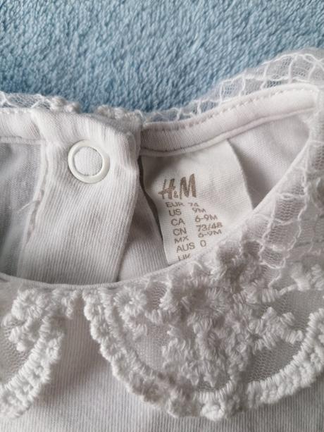 Body s limcom, h&m,74