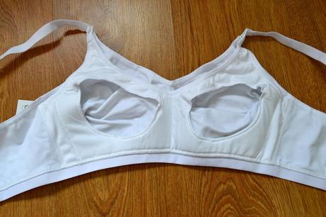 Materská podprsenka, 75 / 80 / 85 / 90 / 95,c