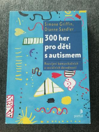 300 her pro deti s autismem,