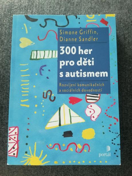 300 her pro deti s autismem, 