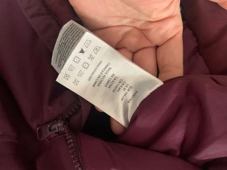 Reima zimné otepľovačky 104/110, reima,104