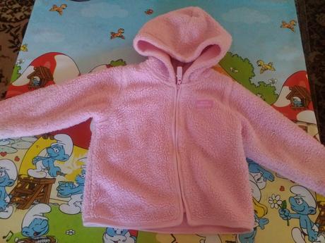 Mikinka makucka, george,80