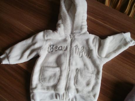 Mikinky a svetríky 74-86, monsoon,86