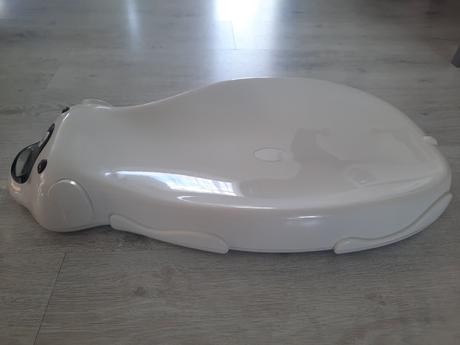 Novorodenecká váha, 