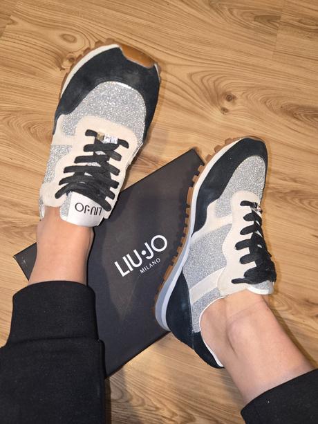 Tenisky liu.jo veľ.37, liu jo,37
