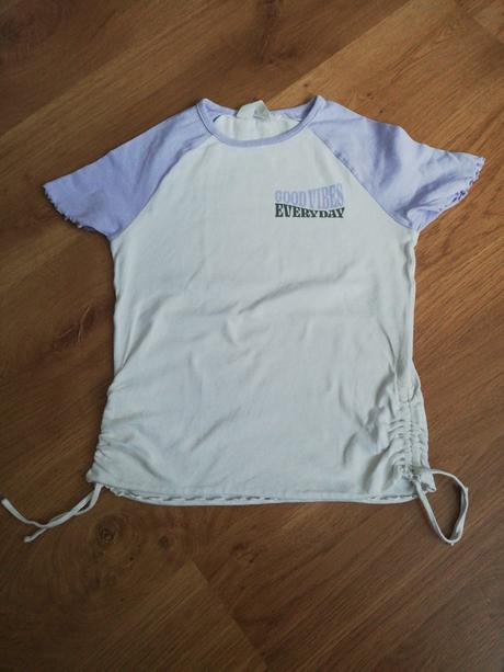 Tricko s6116, h&m,158