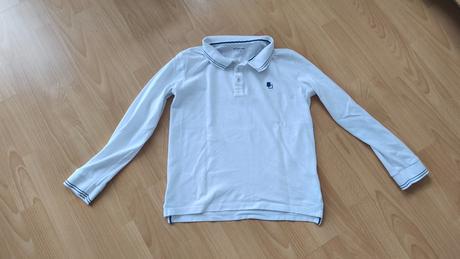 Chlapčenská polokošeľa, reserved,146