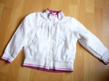 Dievcenska jarna bunda-barbie, barbie,110