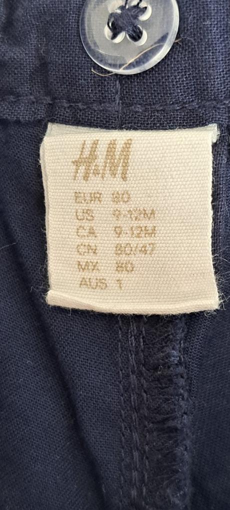 Šortky 3ks, dopodopo,80