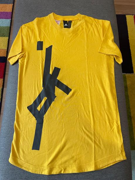 Adidas trička, adidas,158