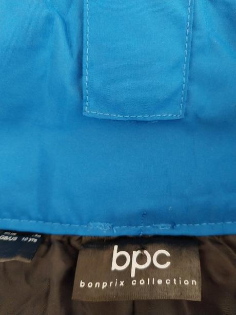 Otepľováky, bonprix,140