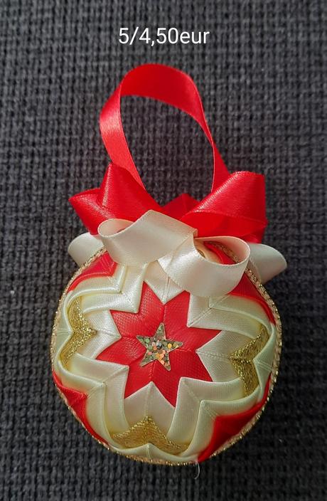 Krásne vianočné ozdoby, akcia 5+1 zadarmo,