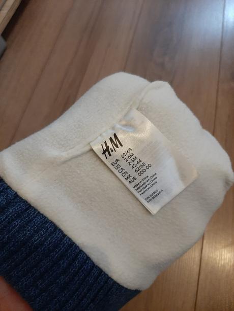 Čiapka, h&m,68