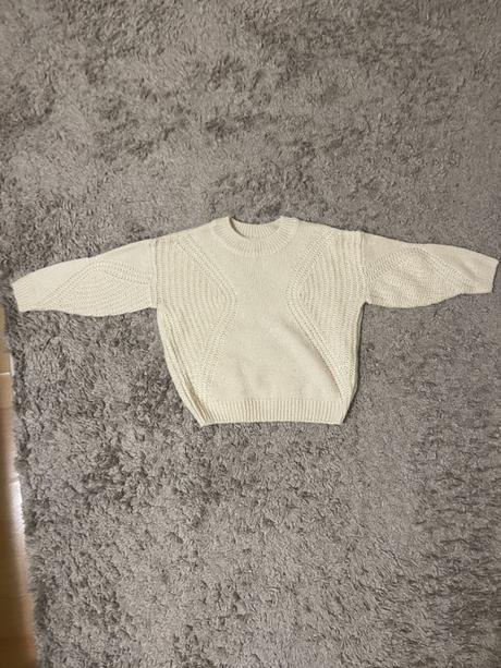 Sveter, palomino,104